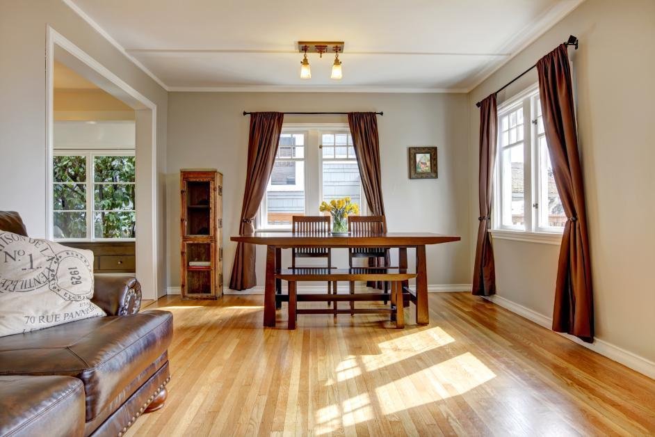 Photo of A'Jack Flooring