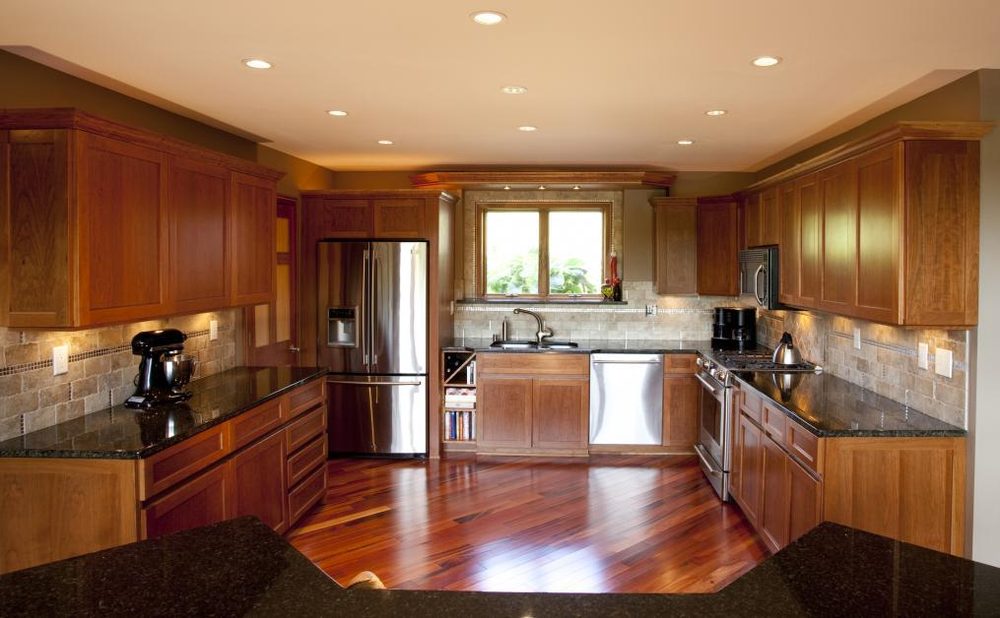 Photo of A'Jack Flooring