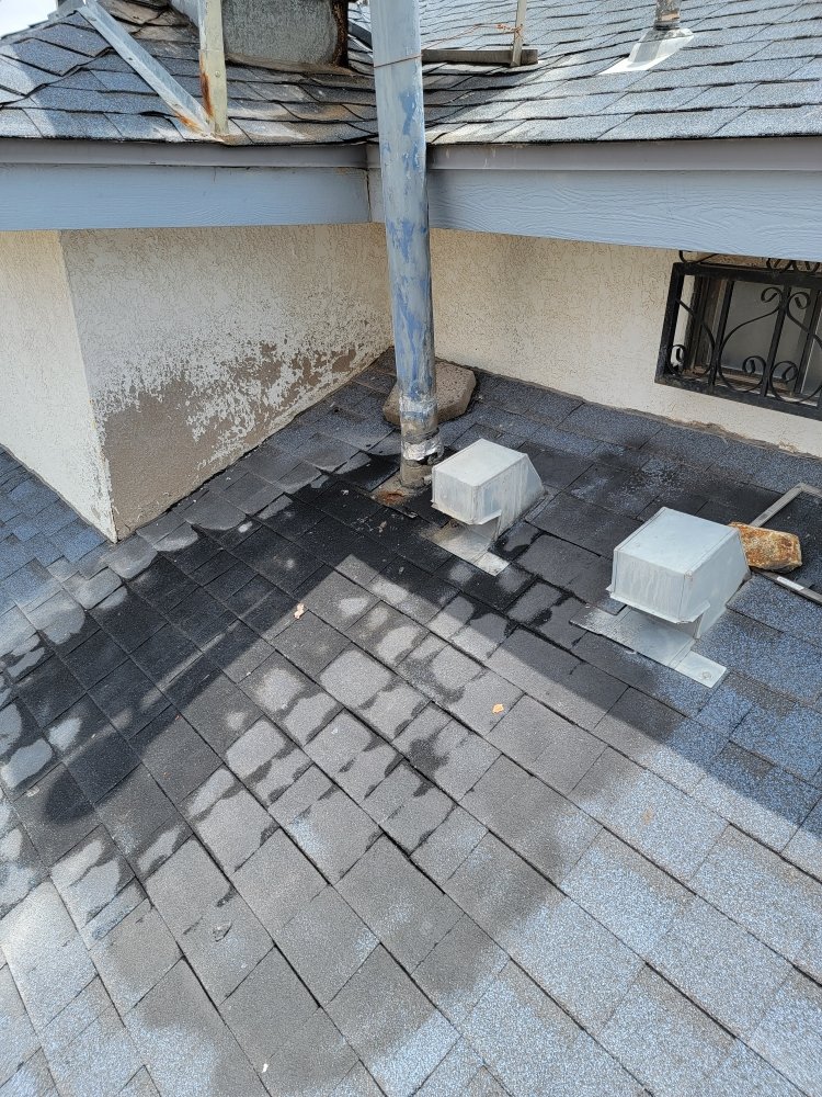 Photo of Affordable Roofing