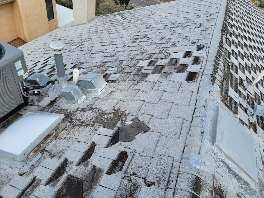 Photo of Affordable Roofing