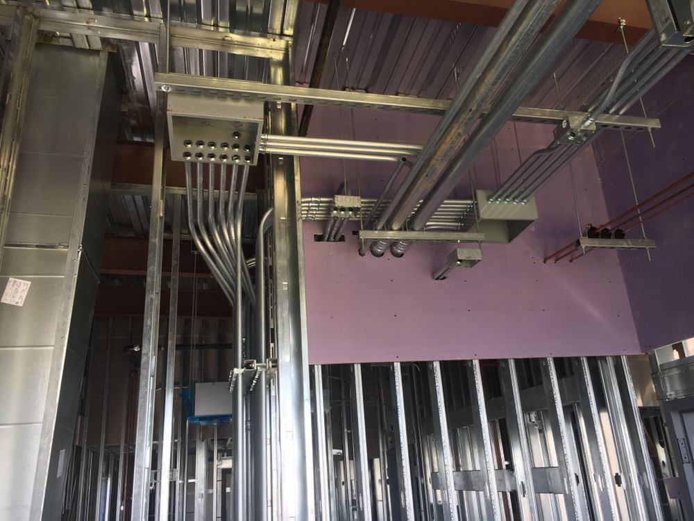 Photo of SDF Electric
