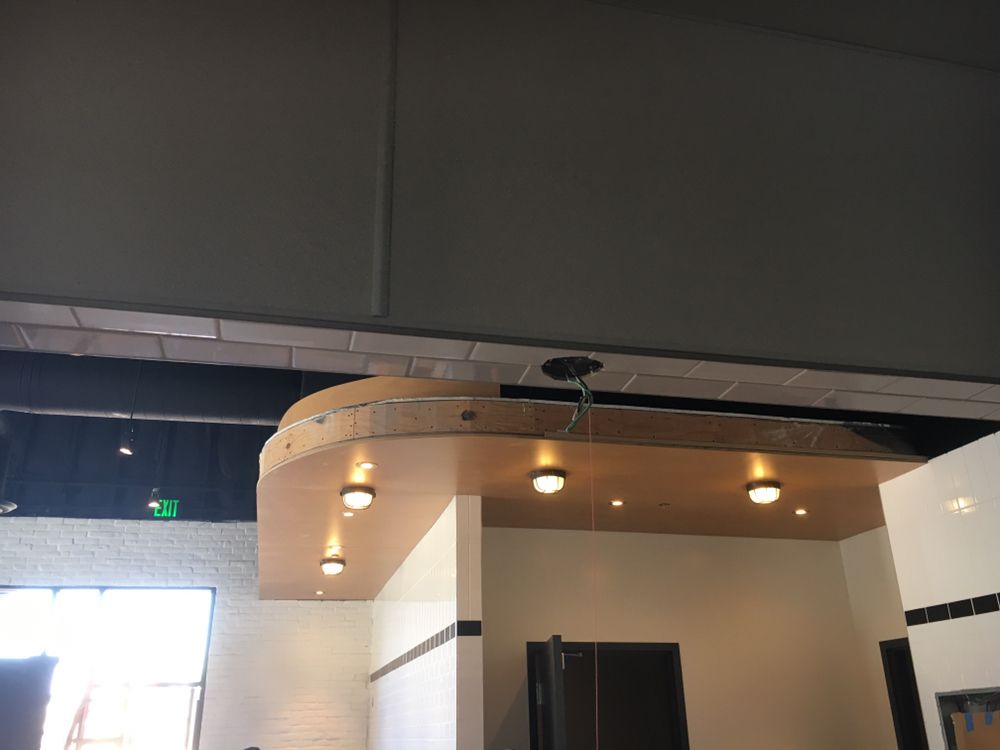 Photo of SDF Electric