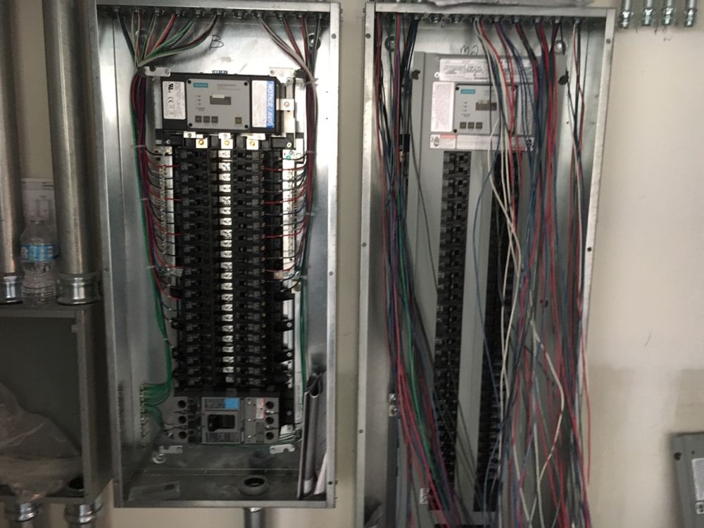 Photo of SDF Electric