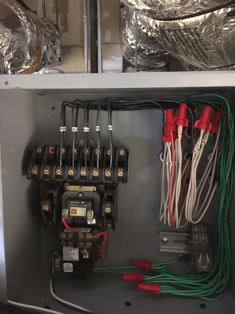 Photo of SDF Electric