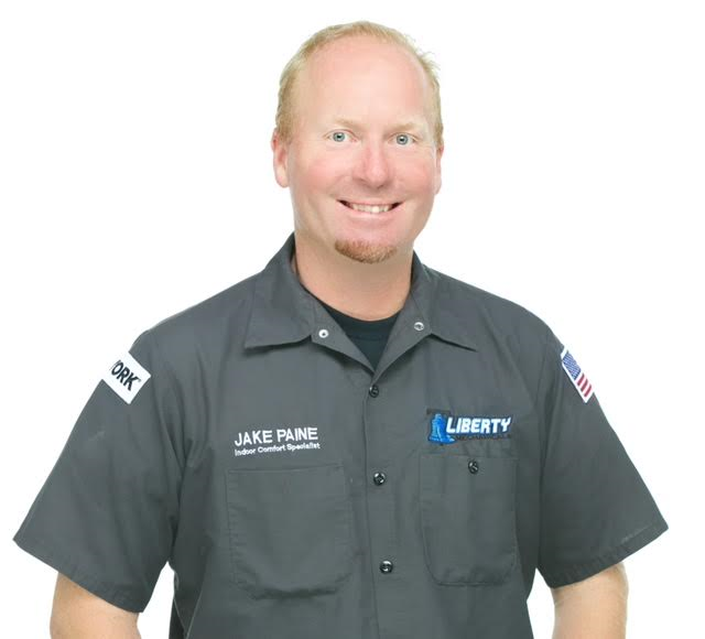 Photo of Liberty Mechanical