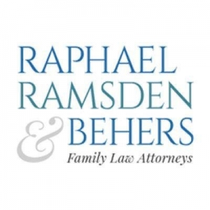 Photo of Raphael Ramsden & Behers