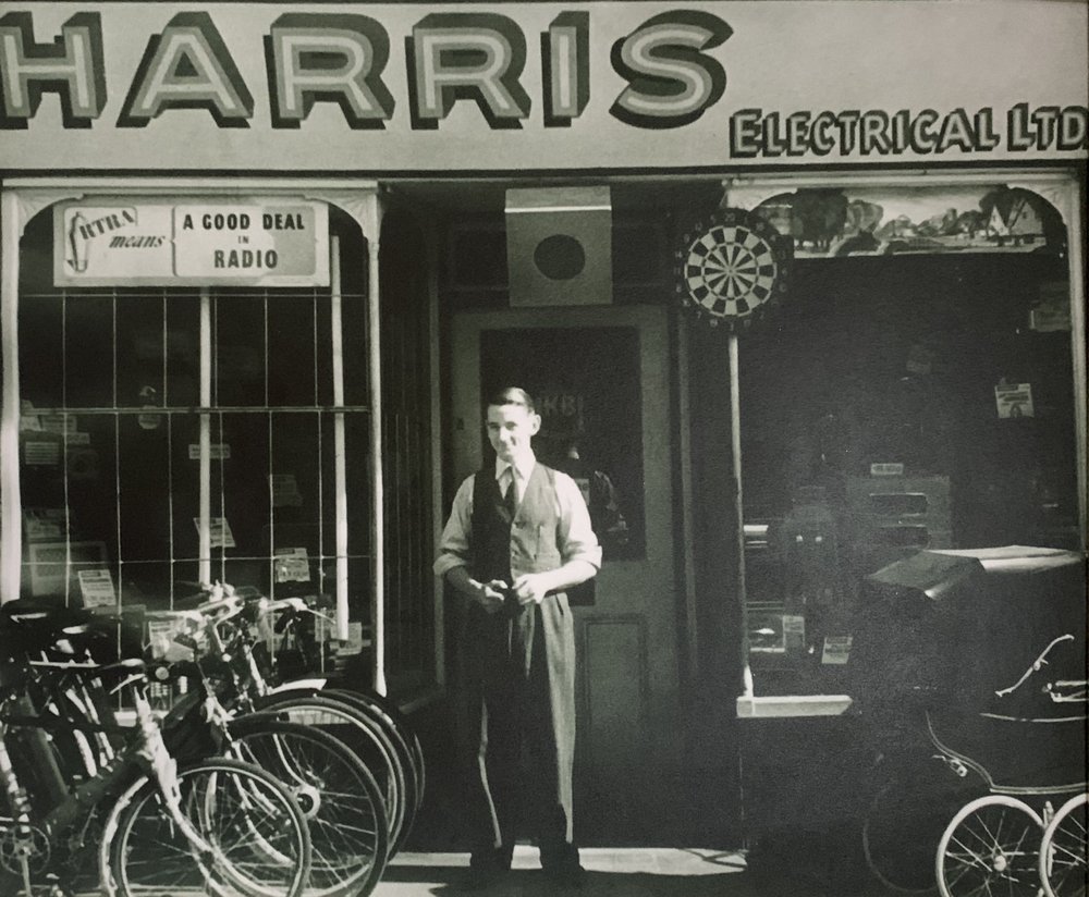 Photo of Harris Electrical