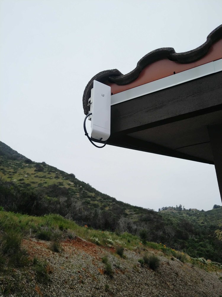 Photo of SDWISP