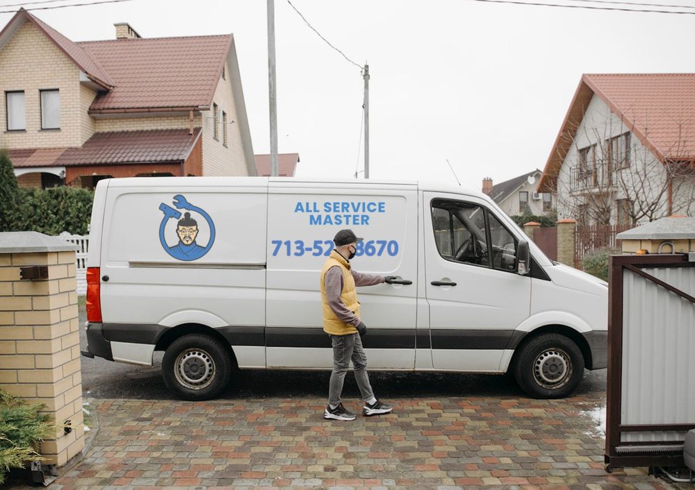 Photo of All Service Master