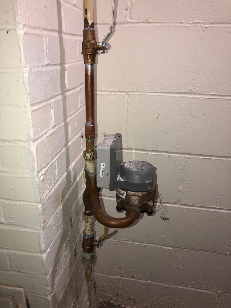 Photo of C & K Heating Air Conditioning and Plumbing