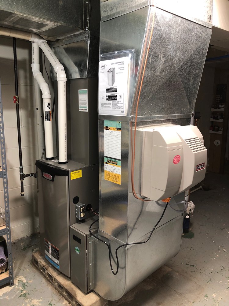 Photo of C & K Heating Air Conditioning and Plumbing