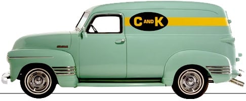 Photo of C & K Heating Air Conditioning and Plumbing