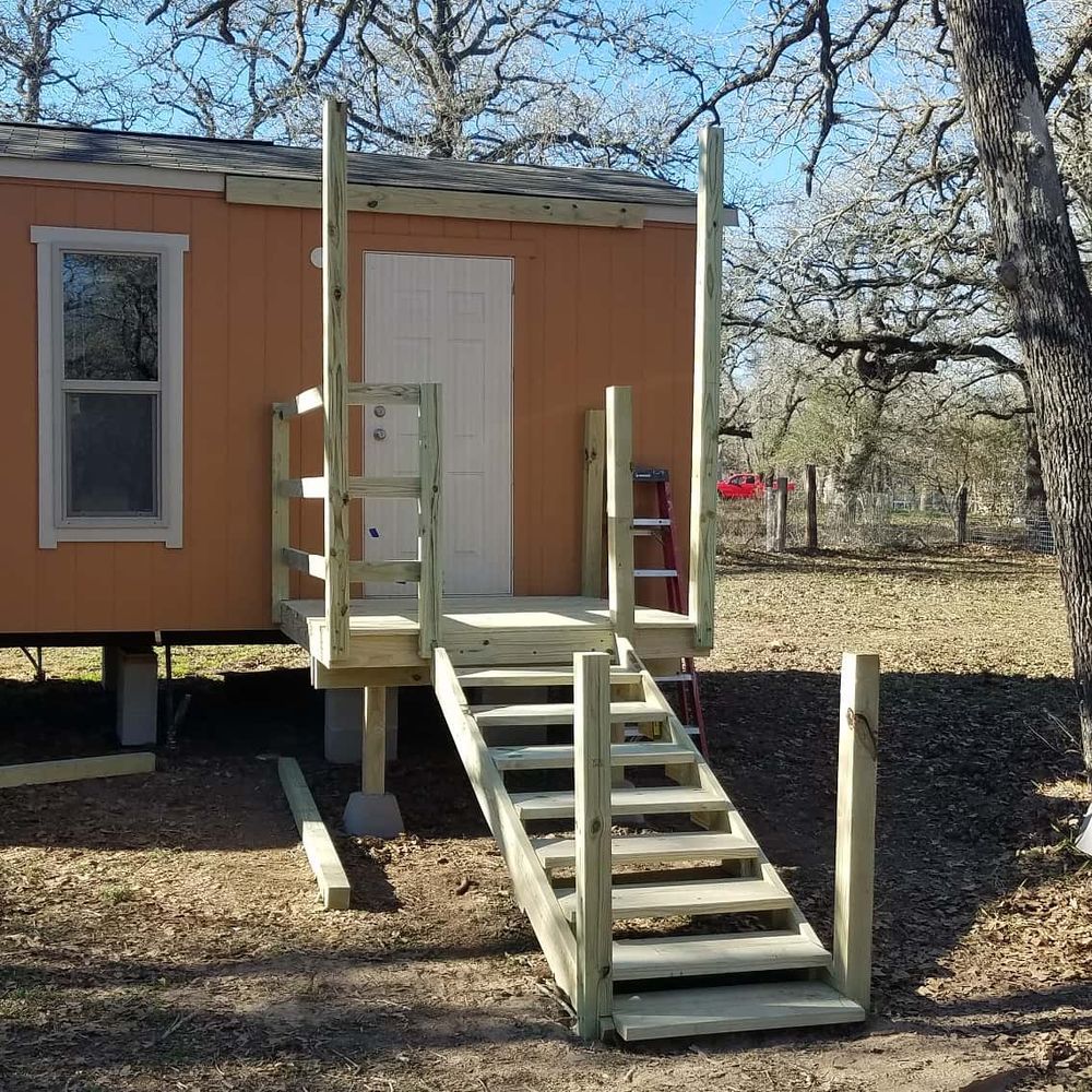 Photo of Custom Designs of Texas