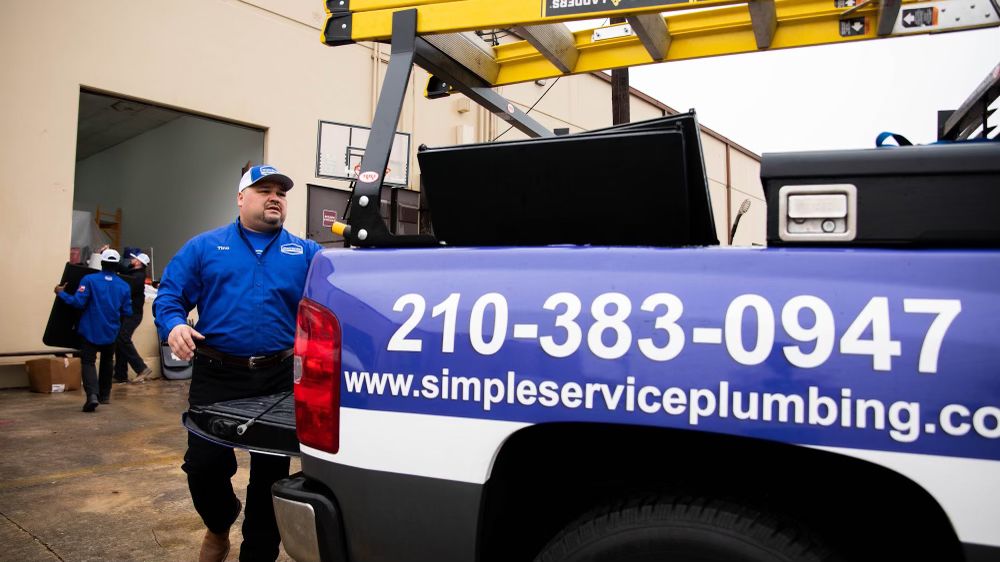 Photo of Simple Service