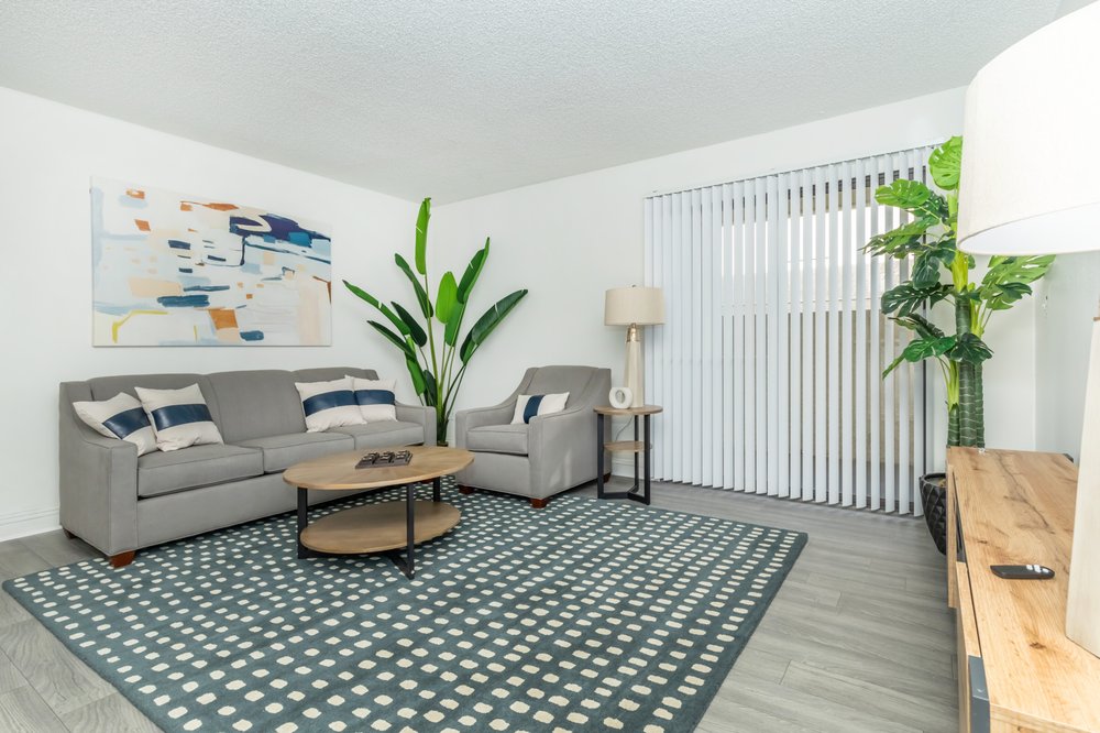 Photo of Shadow Ridge Apartment Homes