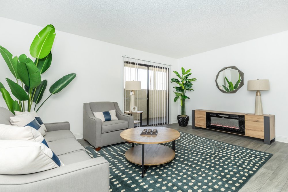 Photo of Shadow Ridge Apartment Homes
