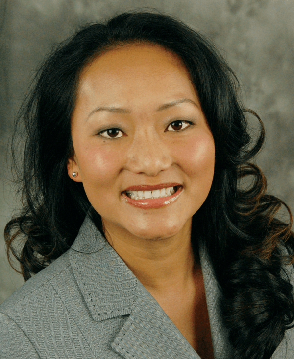 Photo of Youkie Chambers - State Farm Insurance Agent