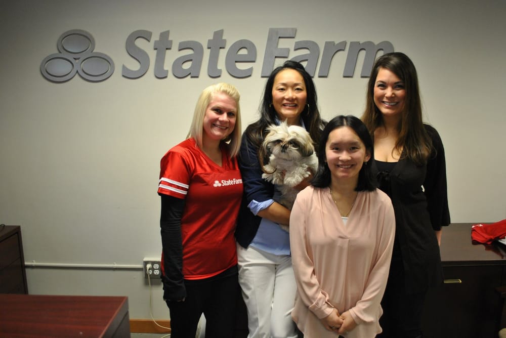 Photo of Youkie Chambers - State Farm Insurance Agent