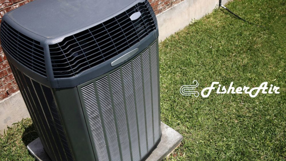 Photo of Fisher Air