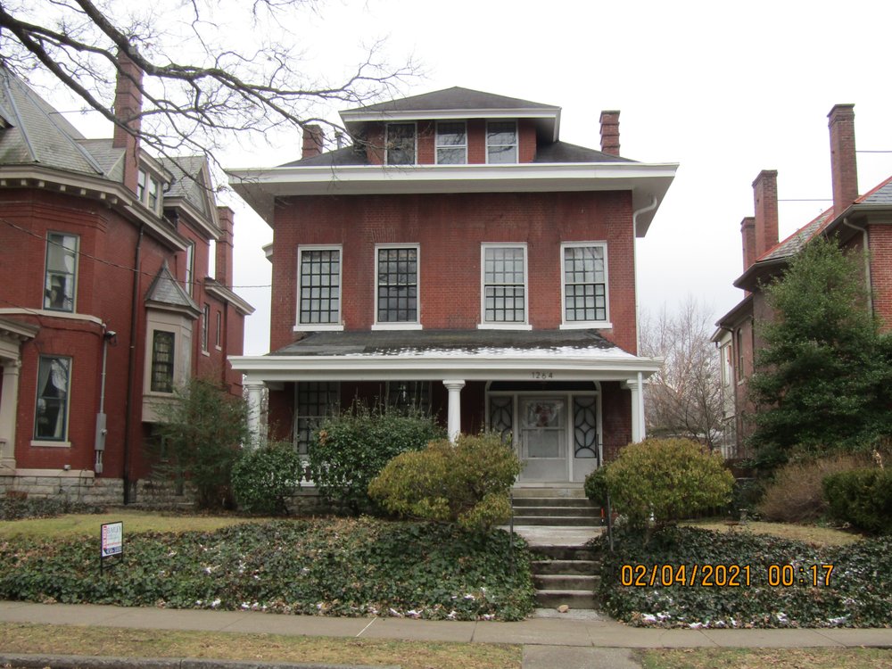 Photo of Bailey Property Manangement