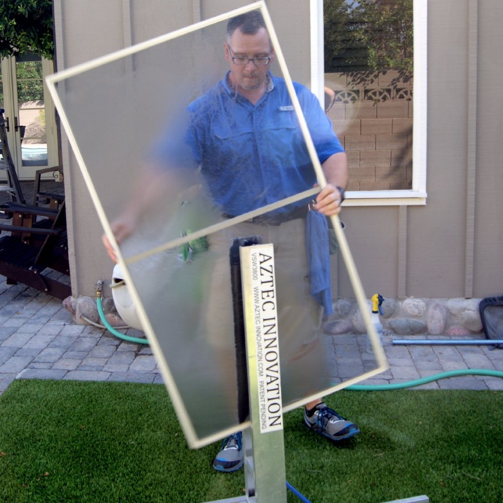 Photo of Clearly Professional Window Cleaning