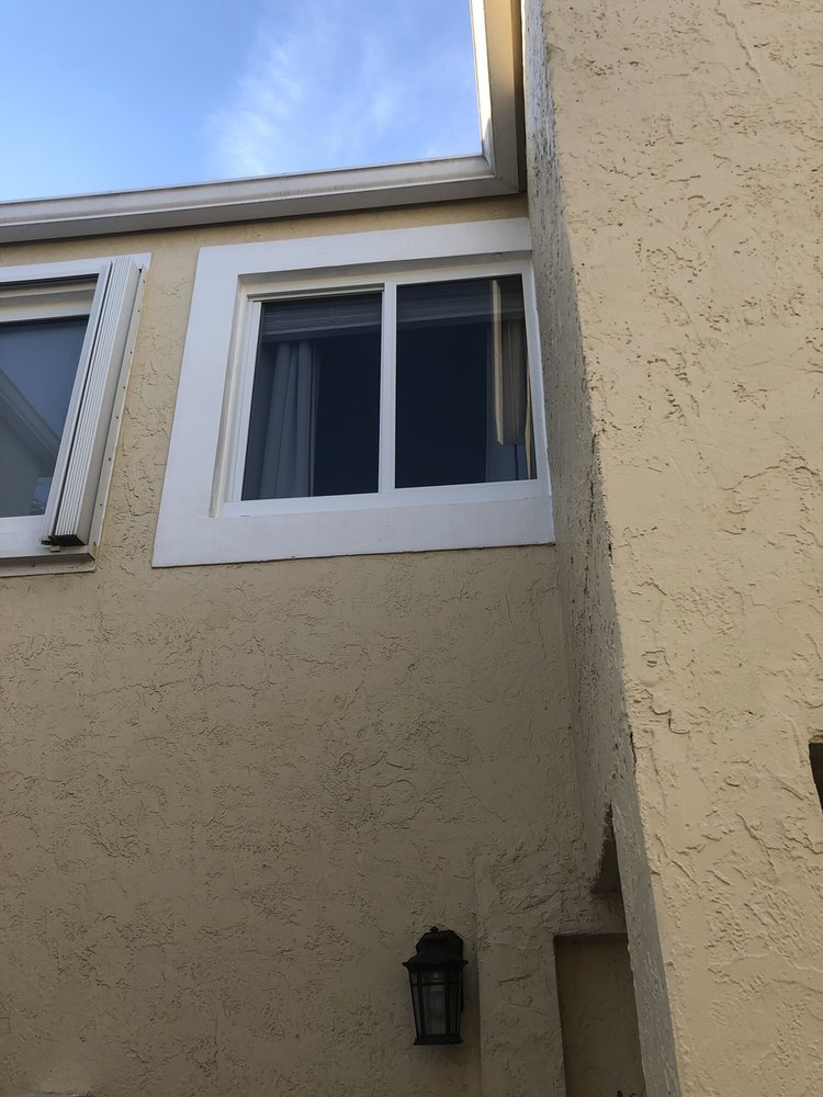 Photo of The Companies of R and S: Impact Windows and Doors