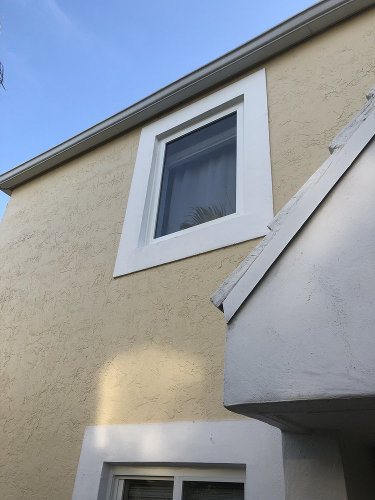 Photo of The Companies of R and S: Impact Windows and Doors