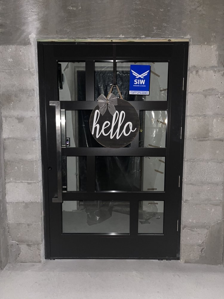 Photo of The Companies of R and S: Impact Windows and Doors