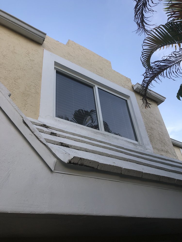Photo of The Companies of R and S: Impact Windows and Doors