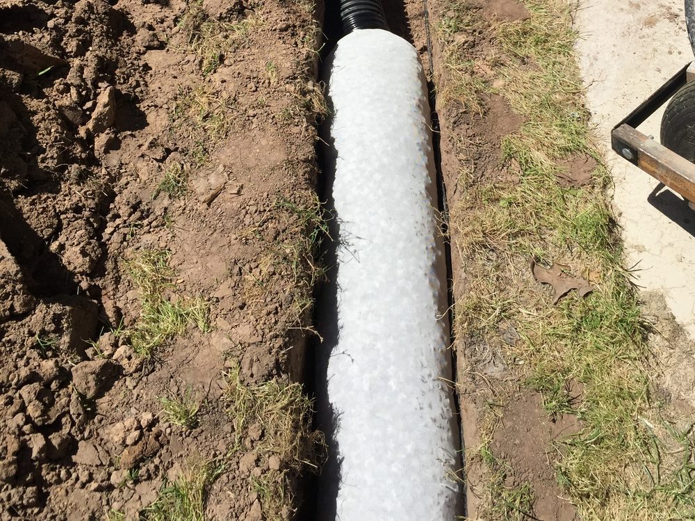 Photo of Allende Irrigation and Landscaping