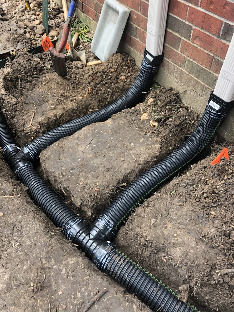 Photo of Allende Irrigation and Landscaping