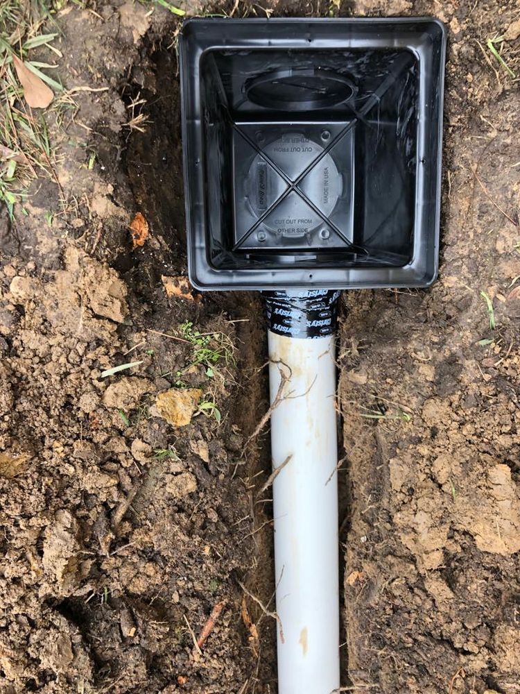 Photo of Allende Irrigation and Landscaping