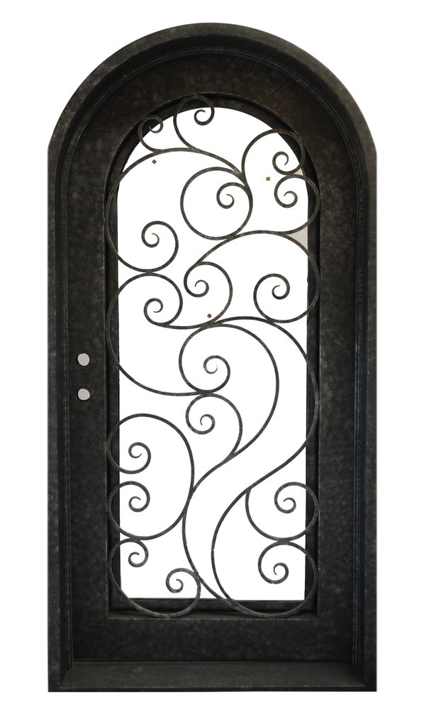 Photo of No Problem Doors