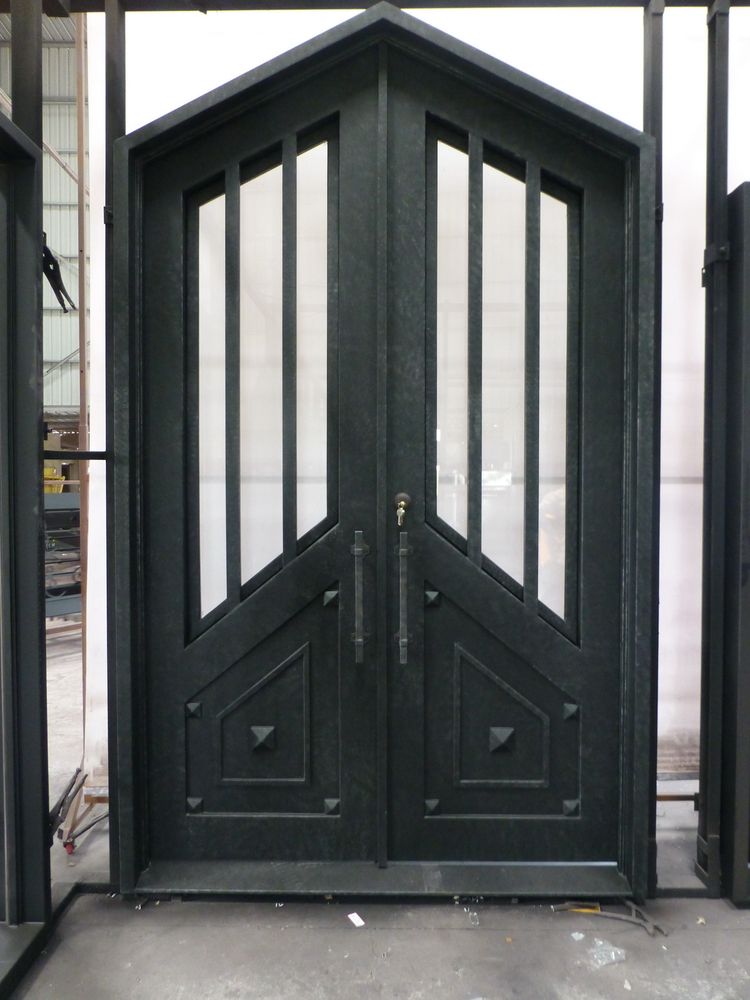 Photo of No Problem Doors