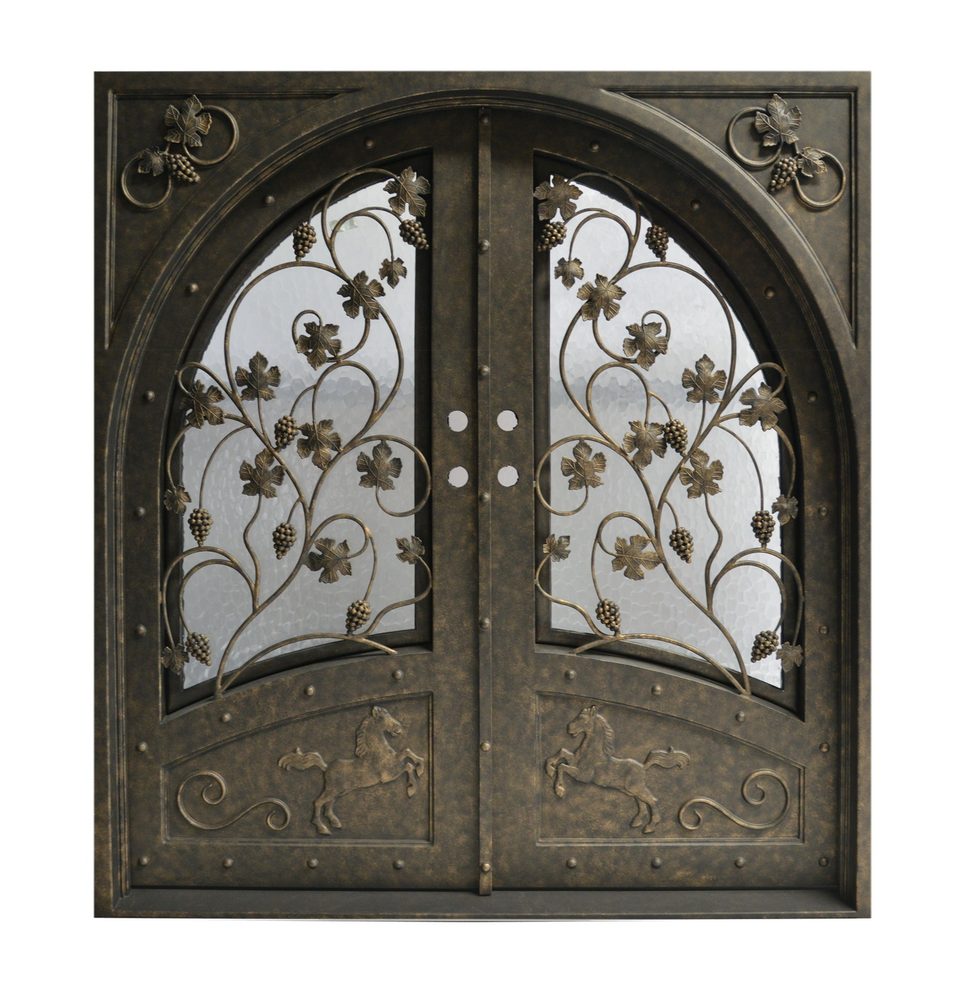 Photo of No Problem Doors