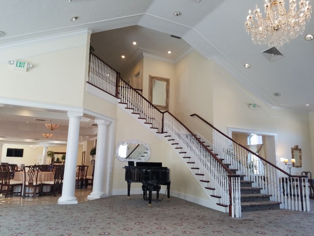 Photo of Magnolia Grove Reception Center