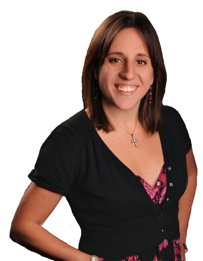 Photo of Kimberly Knapp - Coldwell Banker Vanguard Realty