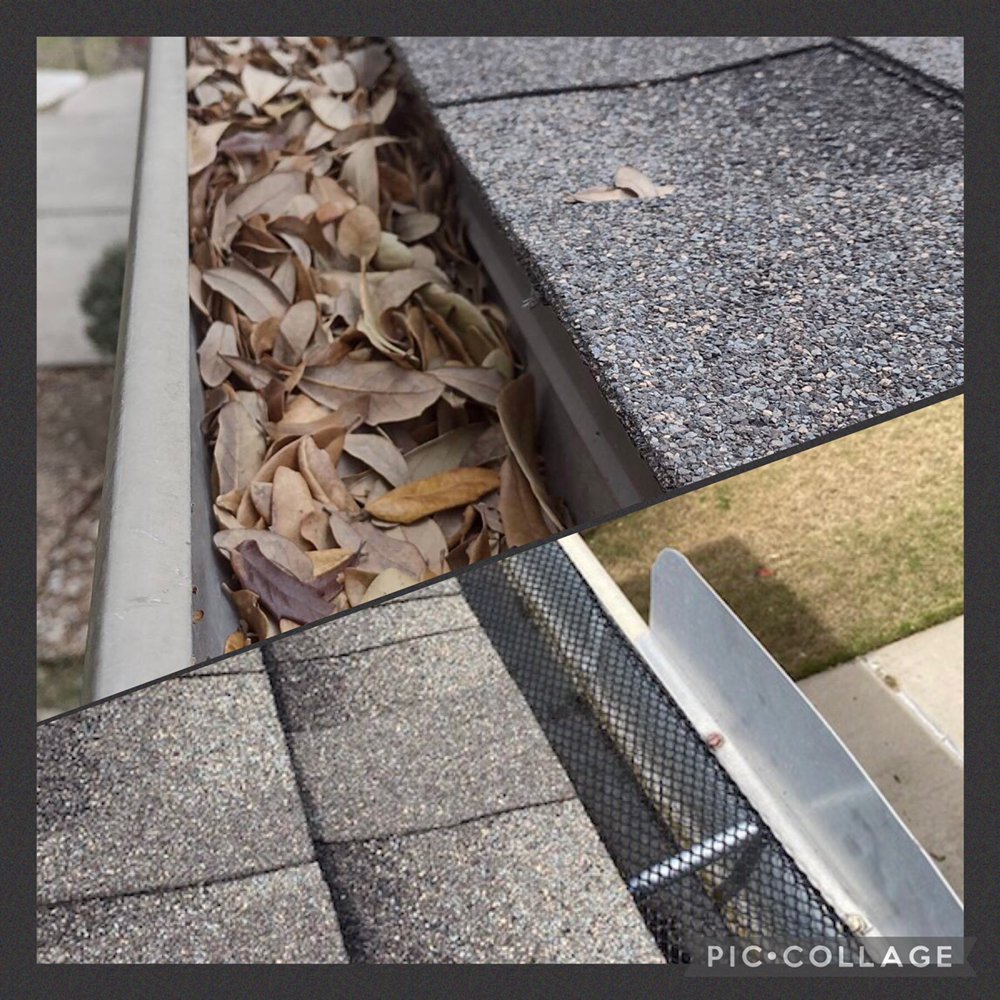Photo of Gutter Tex