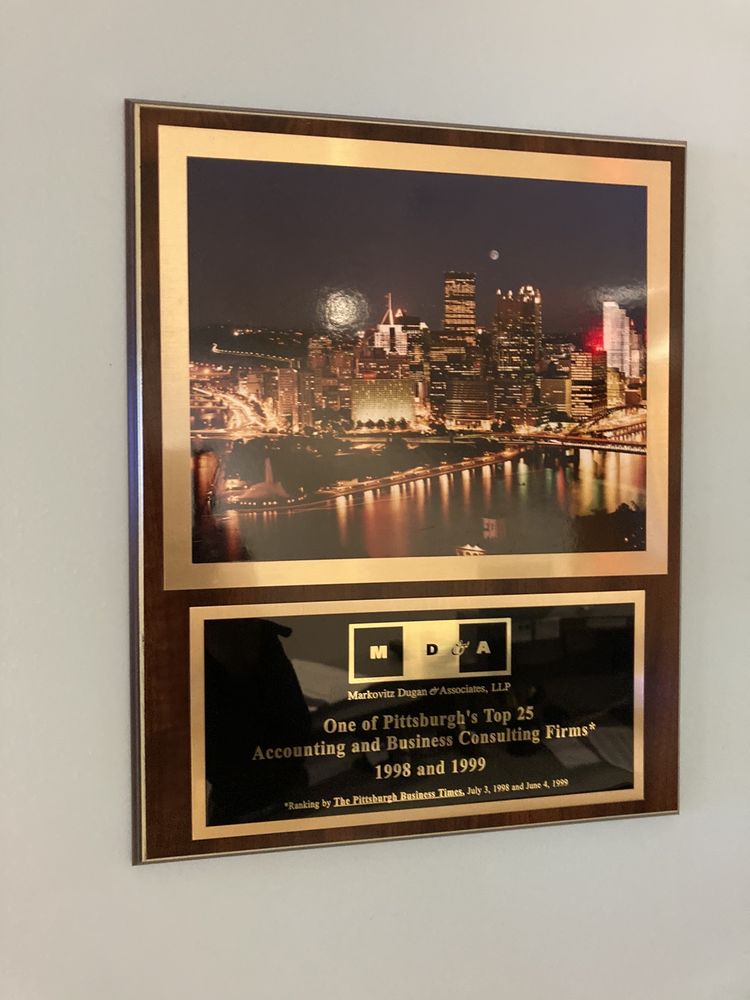 Photo of Markovitz Dugan & Associates