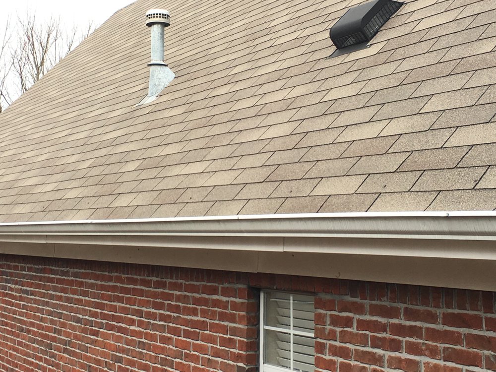 Photo of Bill White Roofing & Specialty