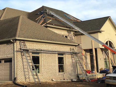 Photo of Bill White Roofing & Specialty
