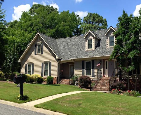 Photo of Bill White Roofing & Specialty