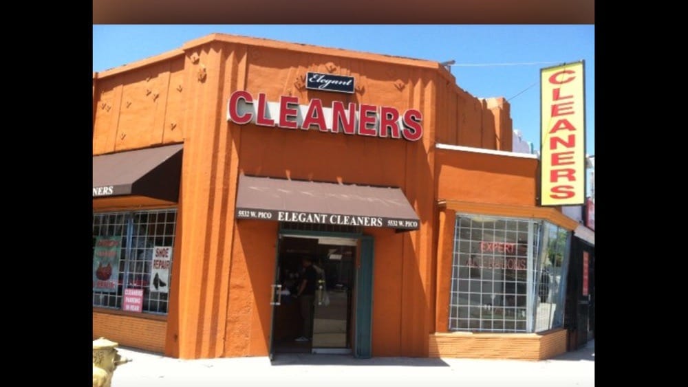 Photo of Elegant Cleaners