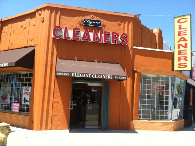 Photo of Elegant Cleaners