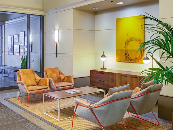 Photo of Essex House Apartments