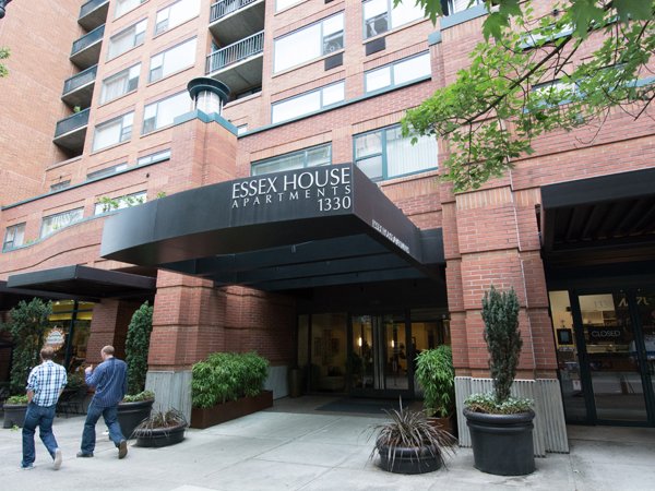 Photo of Essex House Apartments