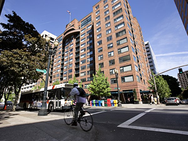 Photo of Essex House Apartments