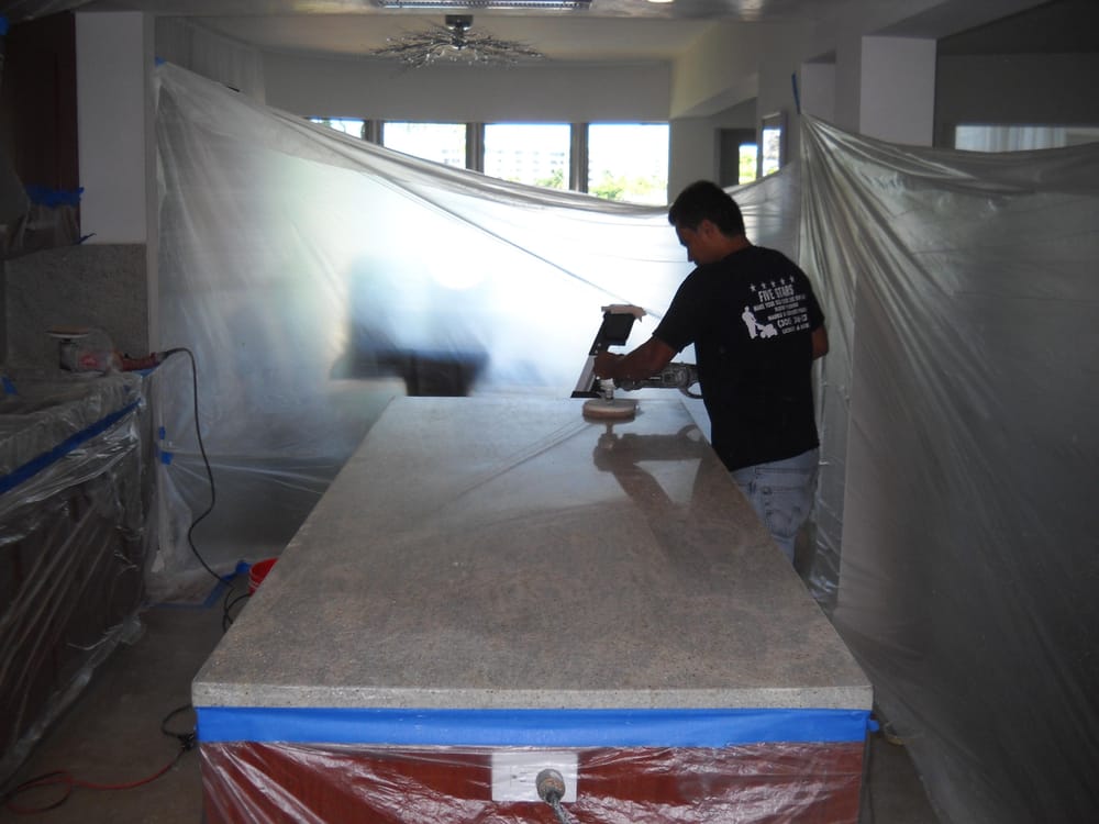Photo of Five Star Floor Restoration & Polishing Services