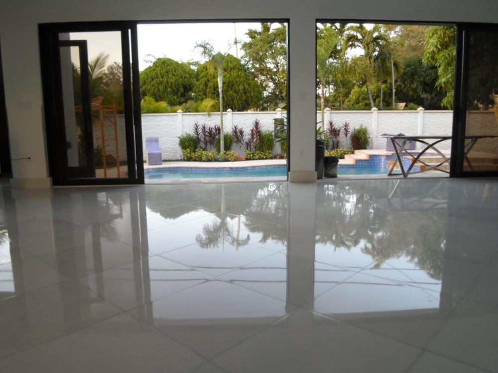 Photo of Five Star Floor Restoration & Polishing Services