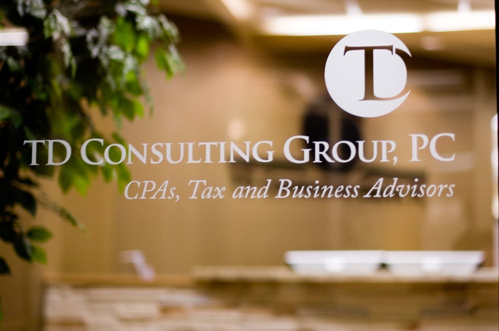 Photo of TD Consulting Group